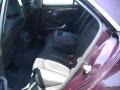 Black Cherry - CTS 3.0 Sedan Photo No. 11