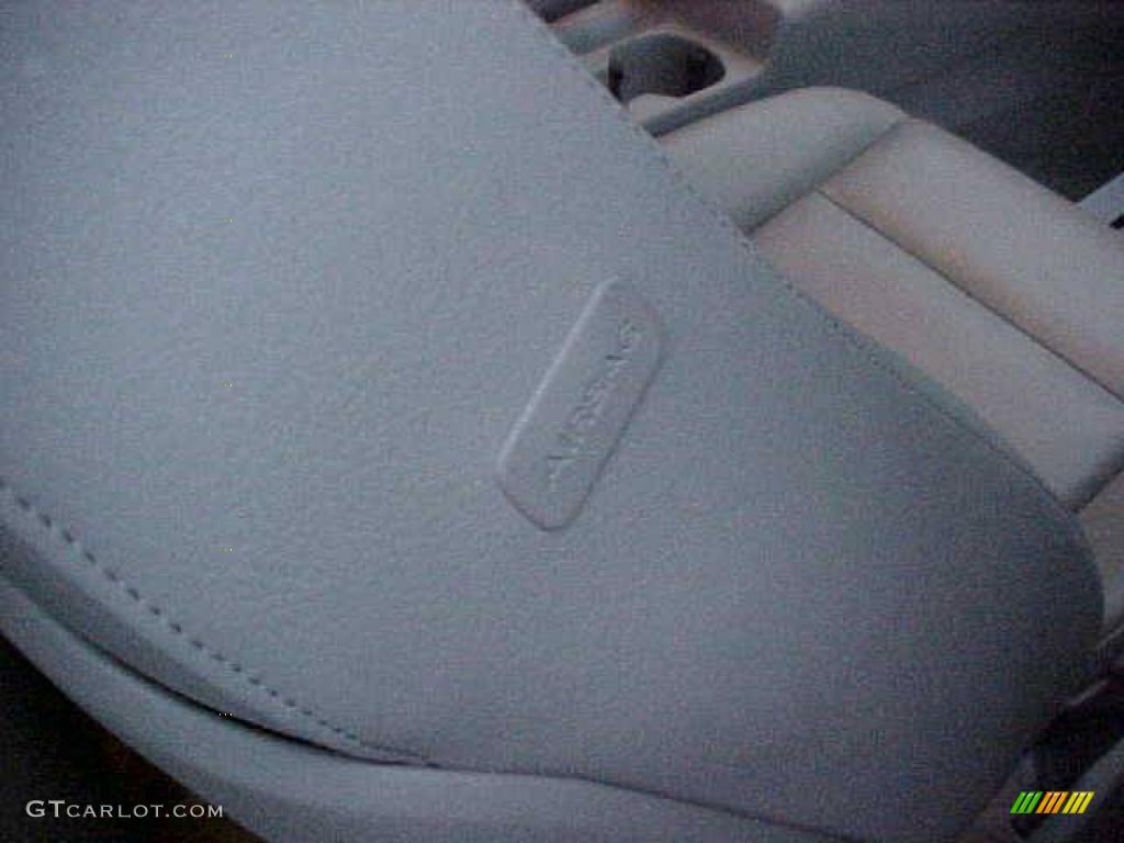 2006 A4 2.0T quattro Sedan - Moro Blue Pearl Effect / Platinum photo #14