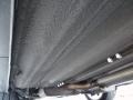 Undercarriage of 2003 XK XK8 Convertible