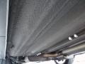 2003 Jaguar XK XK8 Convertible Undercarriage