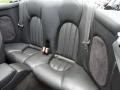 Charcoal Rear Seat Photo for 2003 Jaguar XK #68001893