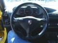 Speed Yellow - Boxster  Photo No. 17