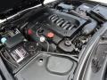 2003 XK XK8 Convertible 4.2 Liter DOHC 32-Valve V8 Engine