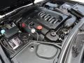 2003 Jaguar XK 4.2 Liter DOHC 32-Valve V8 Engine Photo