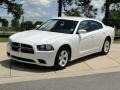 Bright White - Charger SE Photo No. 10