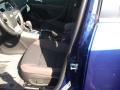 Blue Topaz Metallic - Cruze LT Photo No. 2