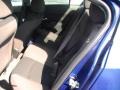 Blue Topaz Metallic - Cruze LT Photo No. 3
