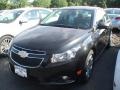Black Granite Metallic - Cruze LS Photo No. 1