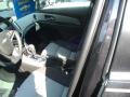 Black Granite Metallic - Cruze LS Photo No. 2