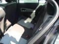 Black Granite Metallic - Cruze LS Photo No. 3