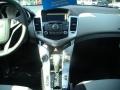 Black Granite Metallic - Cruze LS Photo No. 4