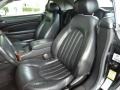 Charcoal Front Seat Photo for 2003 Jaguar XK #68002343