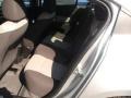 Silver Ice Metallic - Cruze LS Photo No. 3