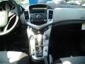 Silver Ice Metallic - Cruze LS Photo No. 4