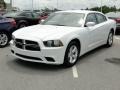 Bright White - Charger SE Photo No. 39