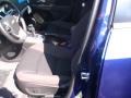 Blue Topaz Metallic - Cruze LT Photo No. 2