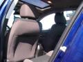 Blue Topaz Metallic - Cruze LT Photo No. 3
