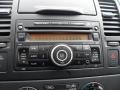 Blue Onyx Metallic - Versa 1.8 S Sedan Photo No. 4