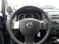 Blue Onyx Metallic - Versa 1.8 S Sedan Photo No. 5