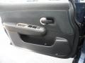 Blue Onyx Metallic - Versa 1.8 S Sedan Photo No. 6