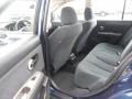 2011 Blue Onyx Metallic Nissan Versa 1.8 S Sedan  photo #18