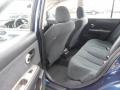 Blue Onyx Metallic - Versa 1.8 S Sedan Photo No. 18
