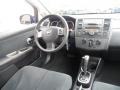 Blue Onyx Metallic - Versa 1.8 S Sedan Photo No. 23