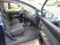 Blue Onyx Metallic - Versa 1.8 S Sedan Photo No. 24