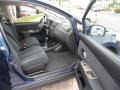 2011 Blue Onyx Metallic Nissan Versa 1.8 S Sedan  photo #24