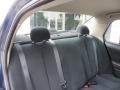 Blue Onyx Metallic - Versa 1.8 S Sedan Photo No. 26