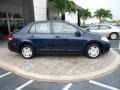 Blue Onyx Metallic - Versa 1.8 S Sedan Photo No. 27
