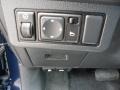 Blue Onyx Metallic - Versa 1.8 S Sedan Photo No. 31