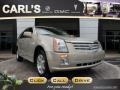Gold Mist - SRX V6 Photo No. 1