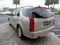 Gold Mist - SRX V6 Photo No. 23