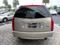 Gold Mist - SRX V6 Photo No. 25