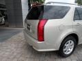 Gold Mist - SRX V6 Photo No. 27