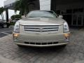 Gold Mist - SRX V6 Photo No. 31