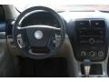 Silver Pearl - Outlook XE AWD Photo No. 5