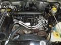 4.0 Liter OHV 12-Valve Inline 6 Cylinder Engine for 2000 Jeep Wrangler Sport 4x4 #68003233