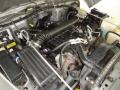 2000 Jeep Wrangler 4.0 Liter OHV 12-Valve Inline 6 Cylinder Engine Photo