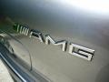2003 Mercedes-Benz S 55 AMG Sedan Badge and Logo Photo
