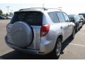 Classic Silver Metallic - RAV4 4WD Photo No. 2