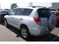Classic Silver Metallic - RAV4 4WD Photo No. 3
