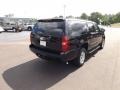 Black - Suburban 1500 LT 4x4 Photo No. 5