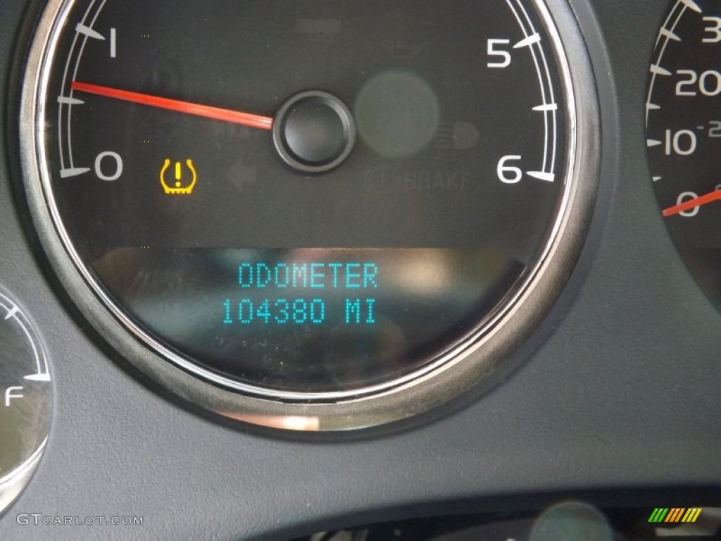 2007 Suburban 1500 LT 4x4 - Black / Light Cashmere/Ebony photo #11