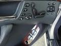 Charcoal Controls Photo for 2003 Mercedes-Benz S #68003699