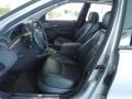 Charcoal Interior Photo for 2003 Mercedes-Benz S #68003741