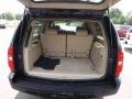 Black - Suburban 1500 LT 4x4 Photo No. 22