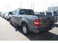 Dark Shadow Grey Metallic - F150 STX SuperCab 4x4 Photo No. 3