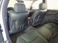  2003 S 55 AMG Sedan Charcoal Interior